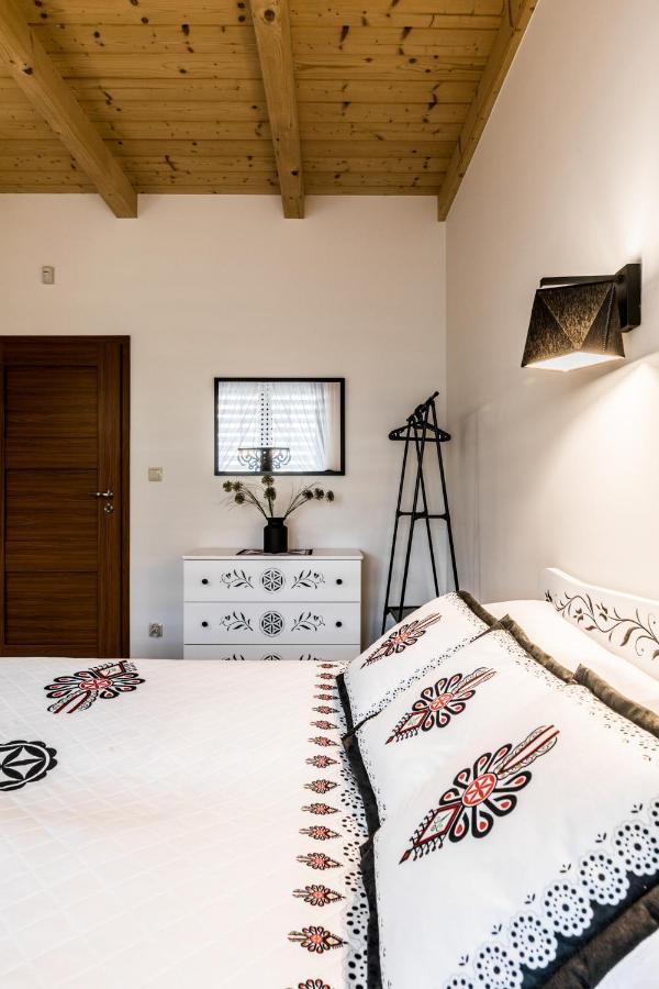 Apartamenty Harenda Ski Zakopane Exterior foto